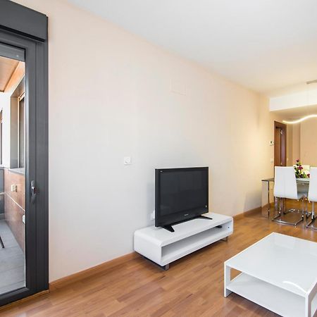 EnjoyGranada Emir 3A - Piscina, Gym&Parking Daire Dış mekan fotoğraf