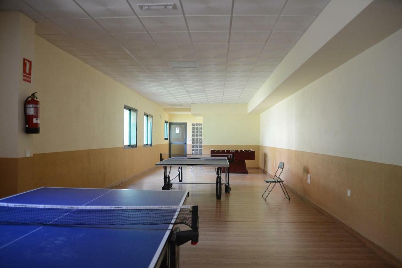 EnjoyGranada Emir 3A - Piscina, Gym&Parking Daire Dış mekan fotoğraf