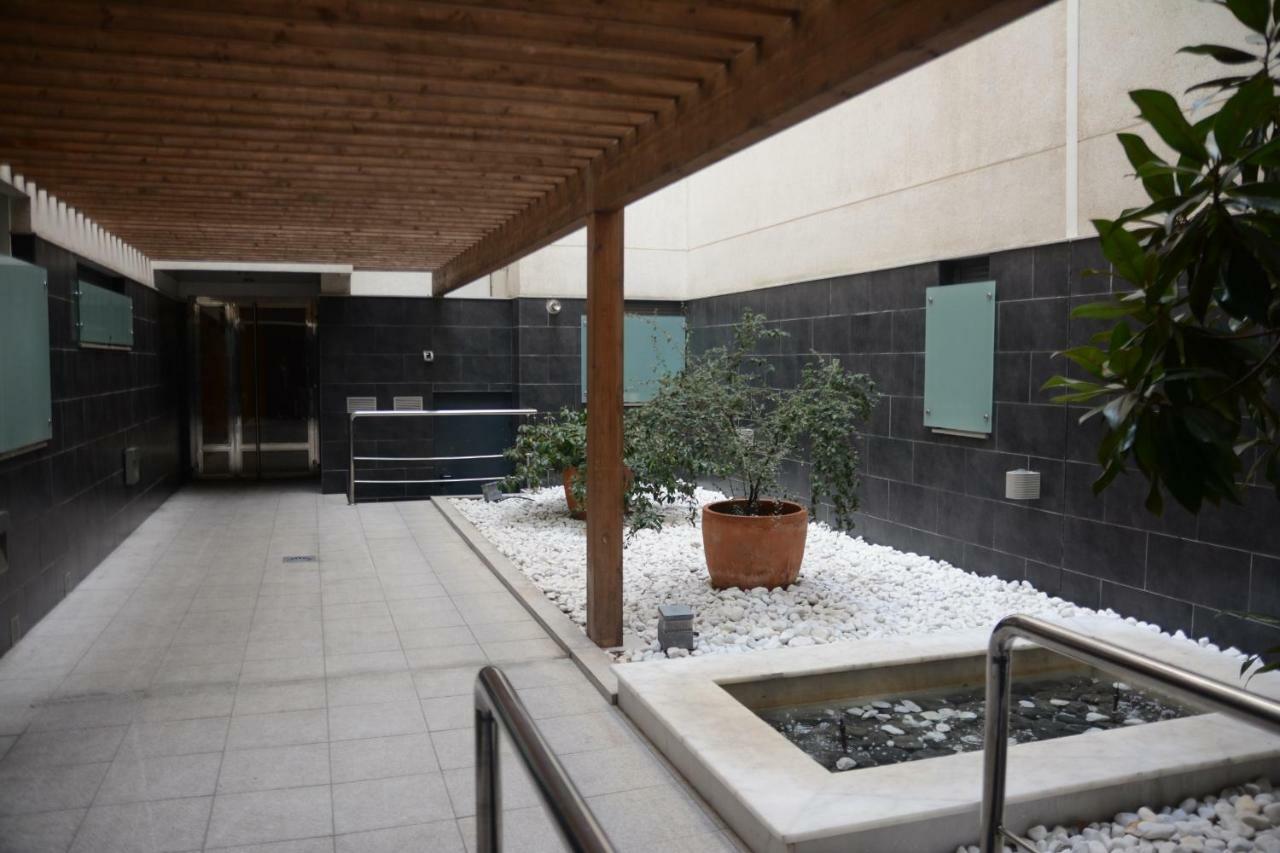 EnjoyGranada Emir 3A - Piscina, Gym&Parking Daire Dış mekan fotoğraf