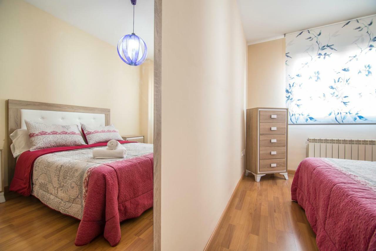EnjoyGranada Emir 3A - Piscina, Gym&Parking Daire Dış mekan fotoğraf