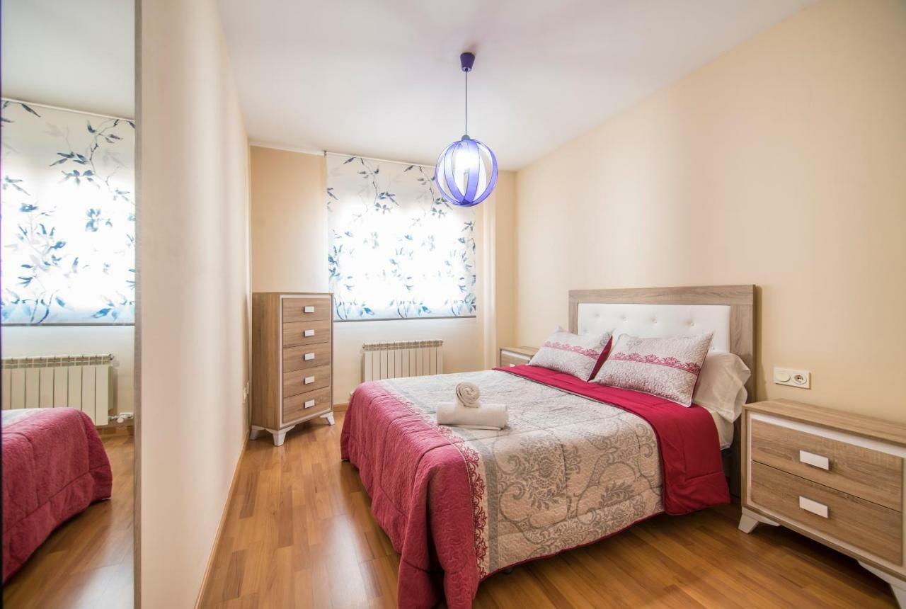 EnjoyGranada Emir 3A - Piscina, Gym&Parking Daire Dış mekan fotoğraf