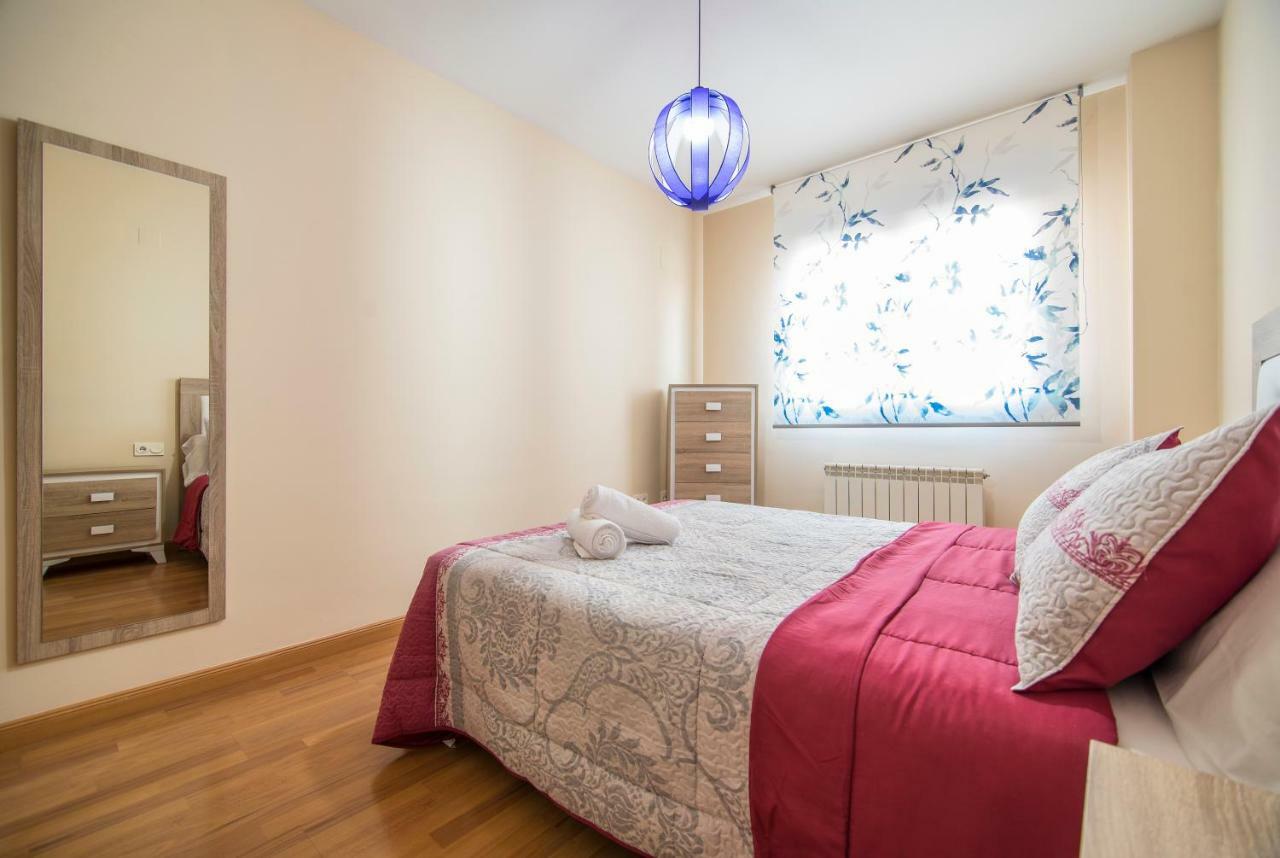 EnjoyGranada Emir 3A - Piscina, Gym&Parking Daire Dış mekan fotoğraf