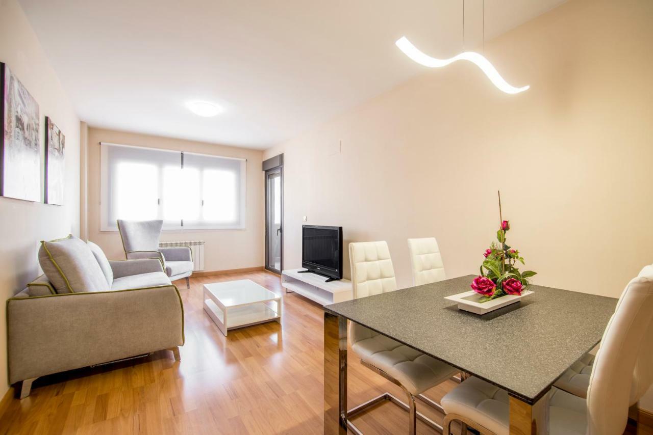 EnjoyGranada Emir 3A - Piscina, Gym&Parking Daire Dış mekan fotoğraf